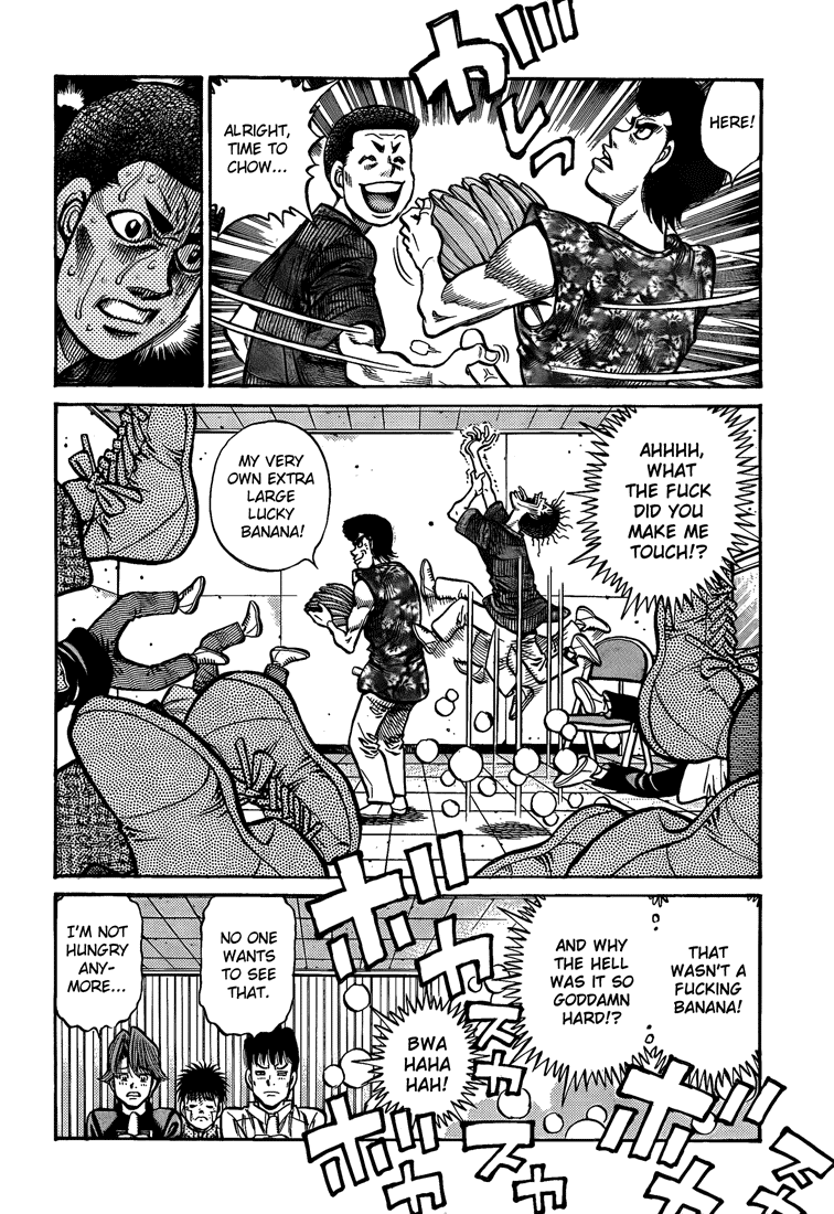 Chapter 897 — Round 897 — Page 14