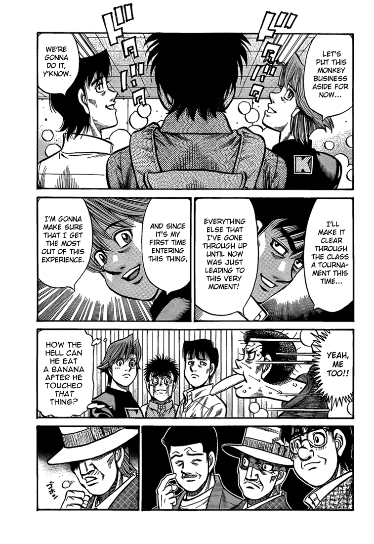 Chapter 897 — Round 897 — Page 15