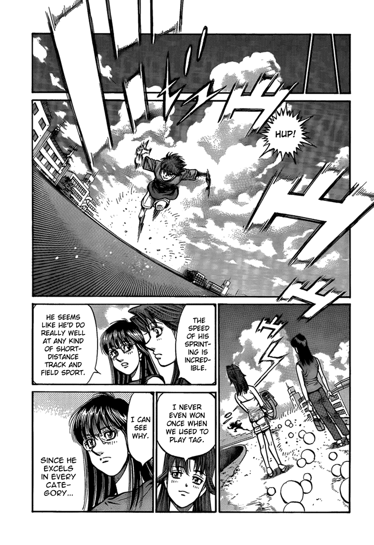 Chapter 898 — Round 898 — Page 5