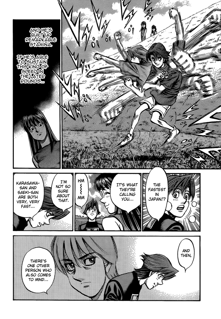 Chapter 898 — Round 898 — Page 6
