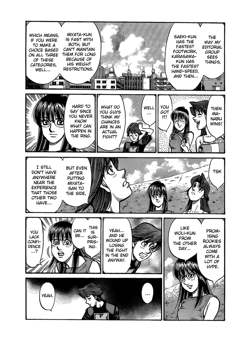 Chapter 898 — Round 898 — Page 7