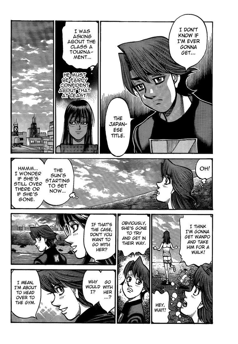 Chapter 898 — Round 898 — Page 8