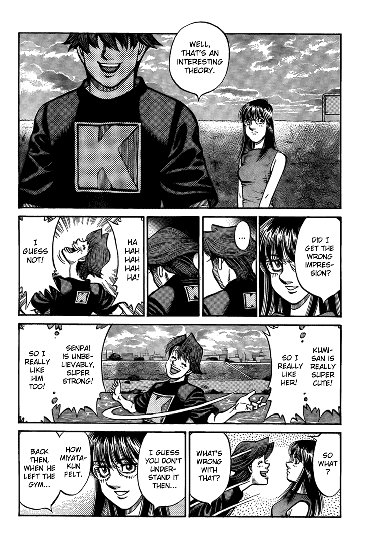 Chapter 898 — Round 898 — Page 10