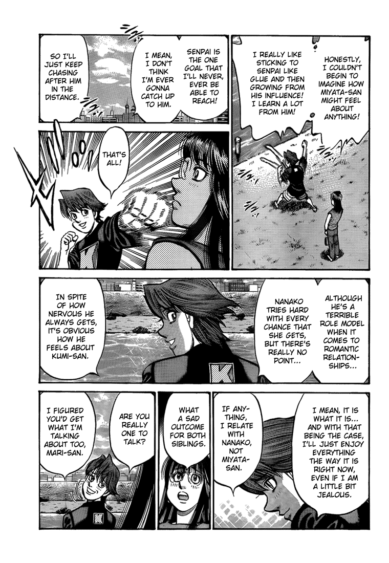 Chapter 898 — Round 898 — Page 11