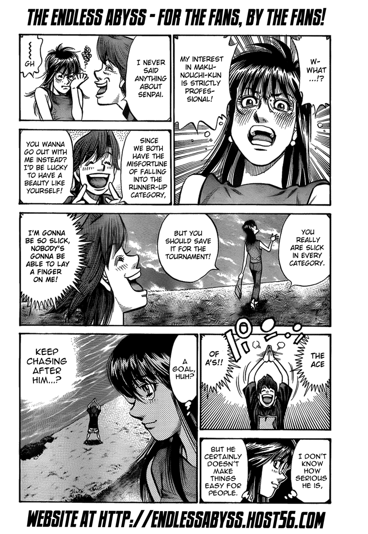 Chapter 898 — Round 898 — Page 12