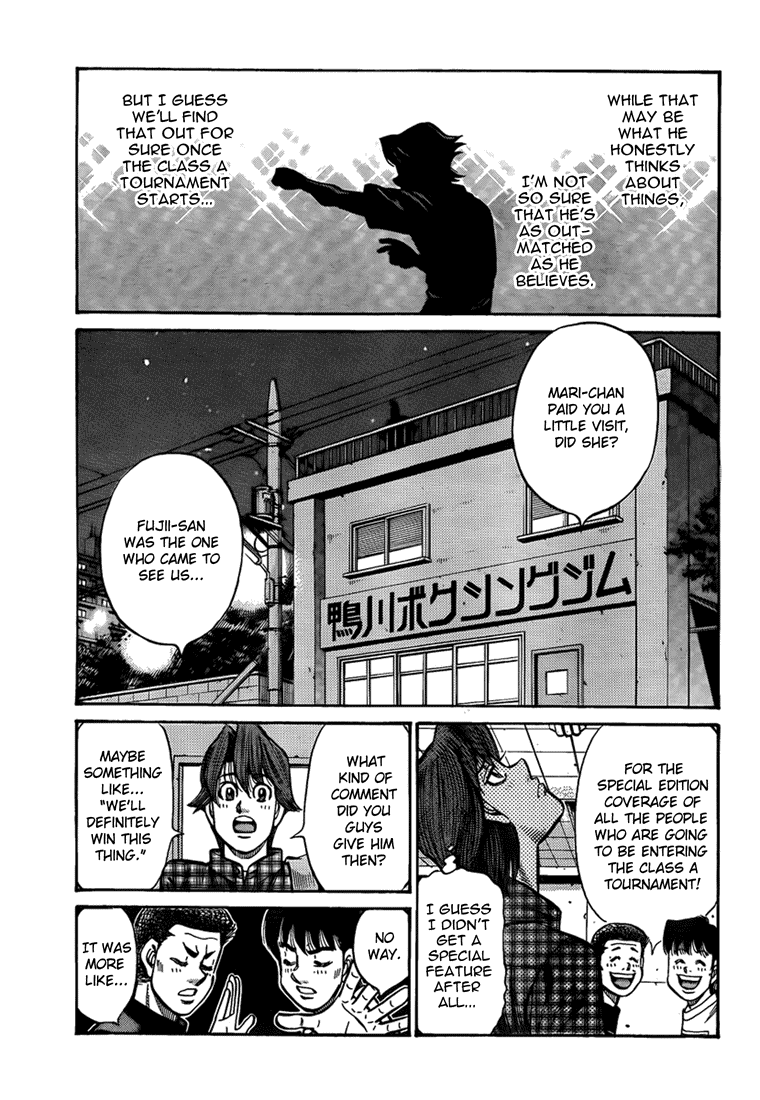 Chapter 898 — Round 898 — Page 13