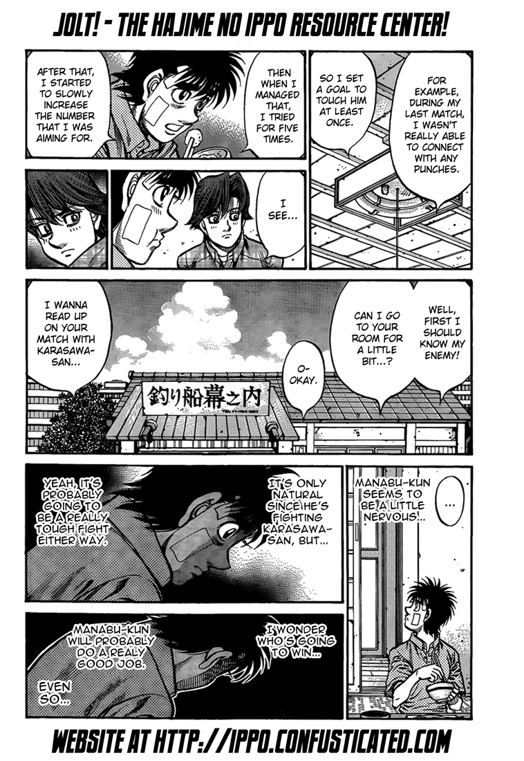 Chapter 898 — Round 898 — Page 16