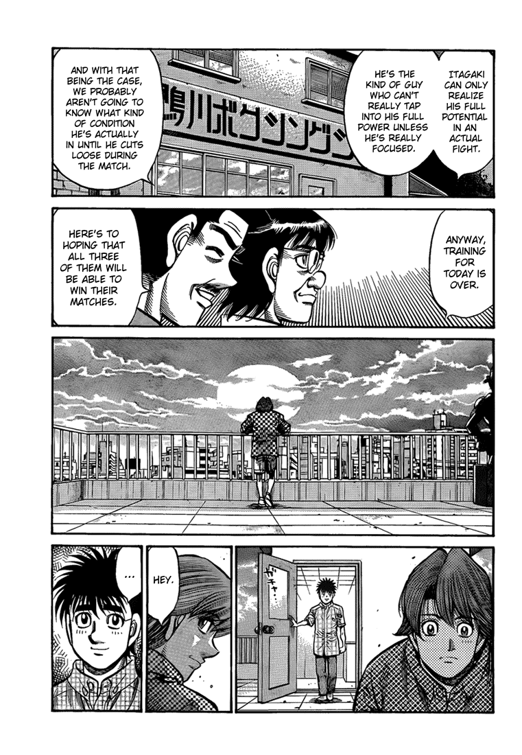 Chapter 899 — Round 899 — Page 5