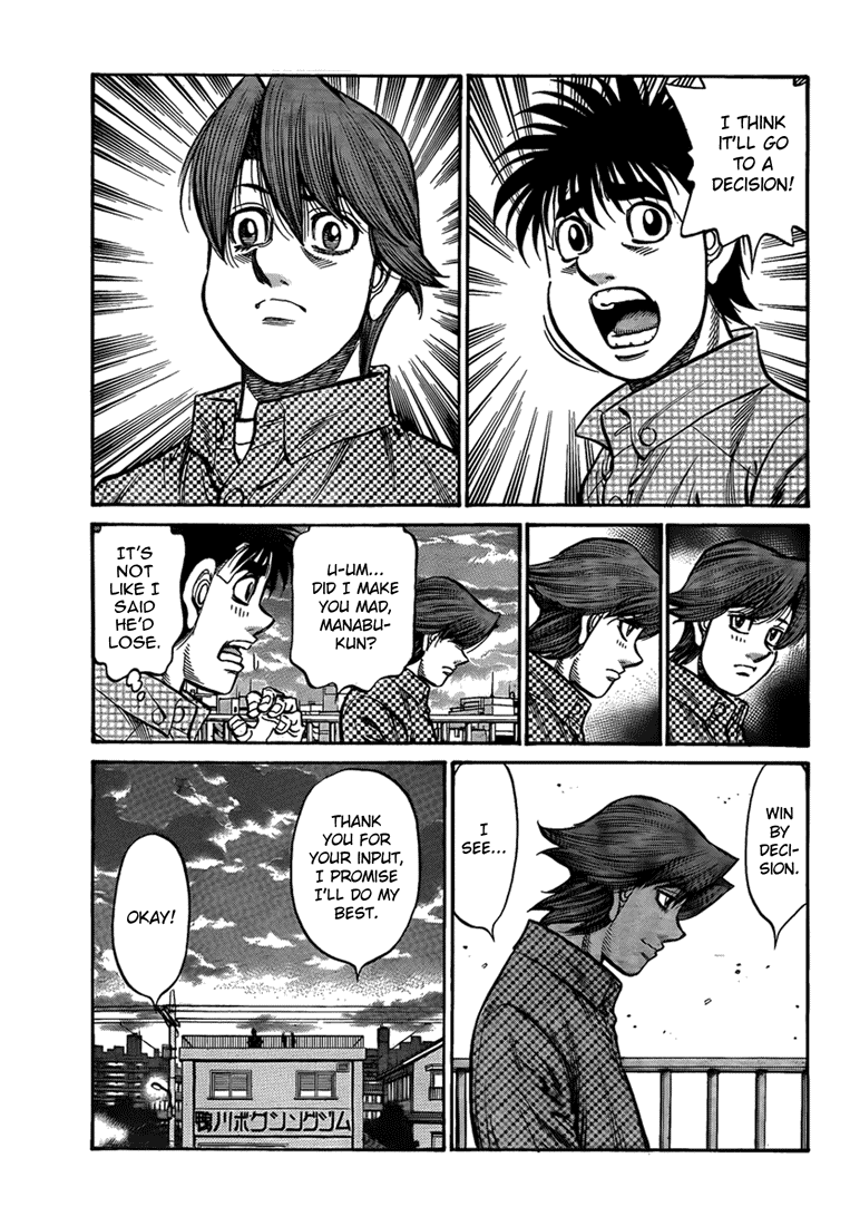 Chapter 899 — Round 899 — Page 9