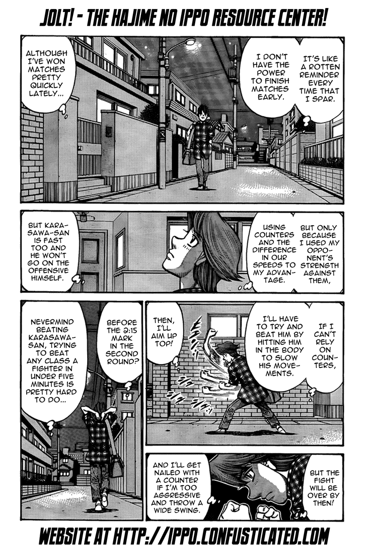 Chapter 899 — Round 899 — Page 10
