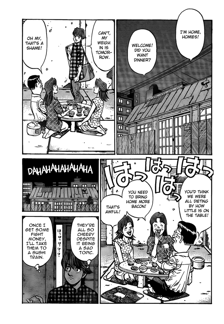 Chapter 899 — Round 899 — Page 11