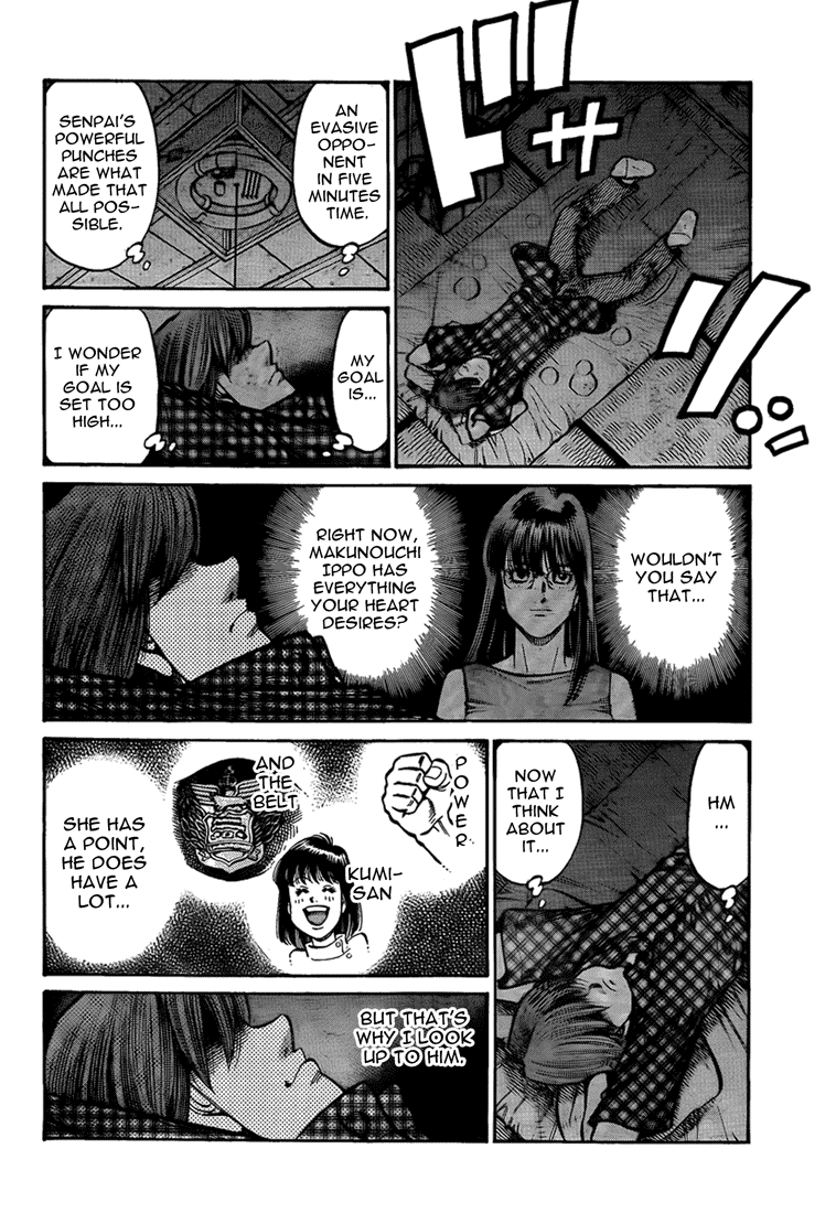Chapter 899 — Round 899 — Page 12