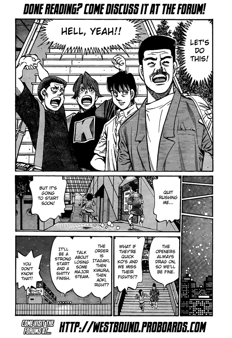 Chapter 899 — Round 899 — Page 16