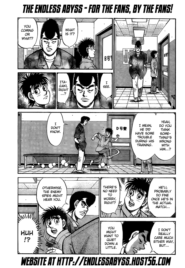 Chapter 900 — Round 900 — Page 7