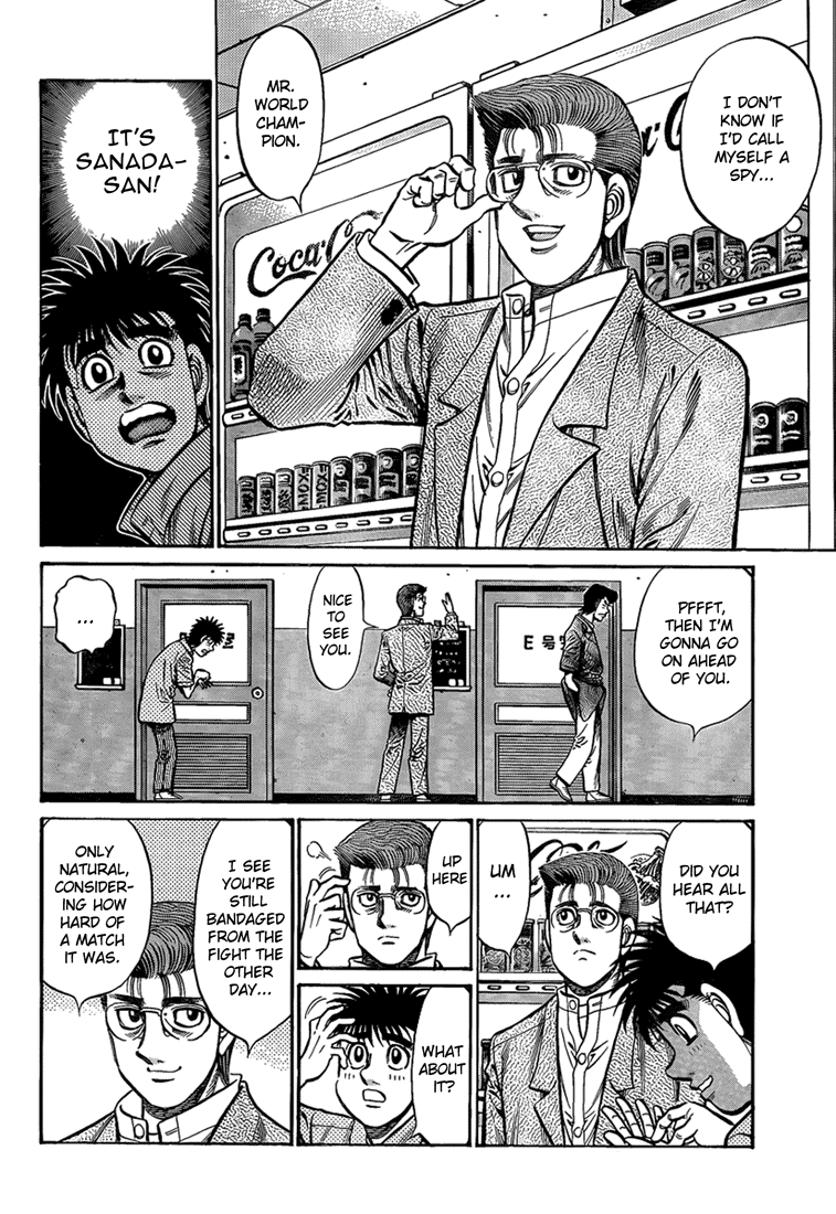 Chapter 900 — Round 900 — Page 8