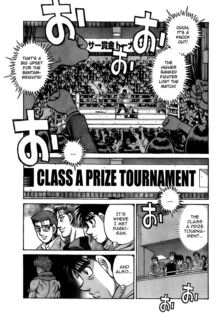 Chapter 900 — Round 900 — Page 11