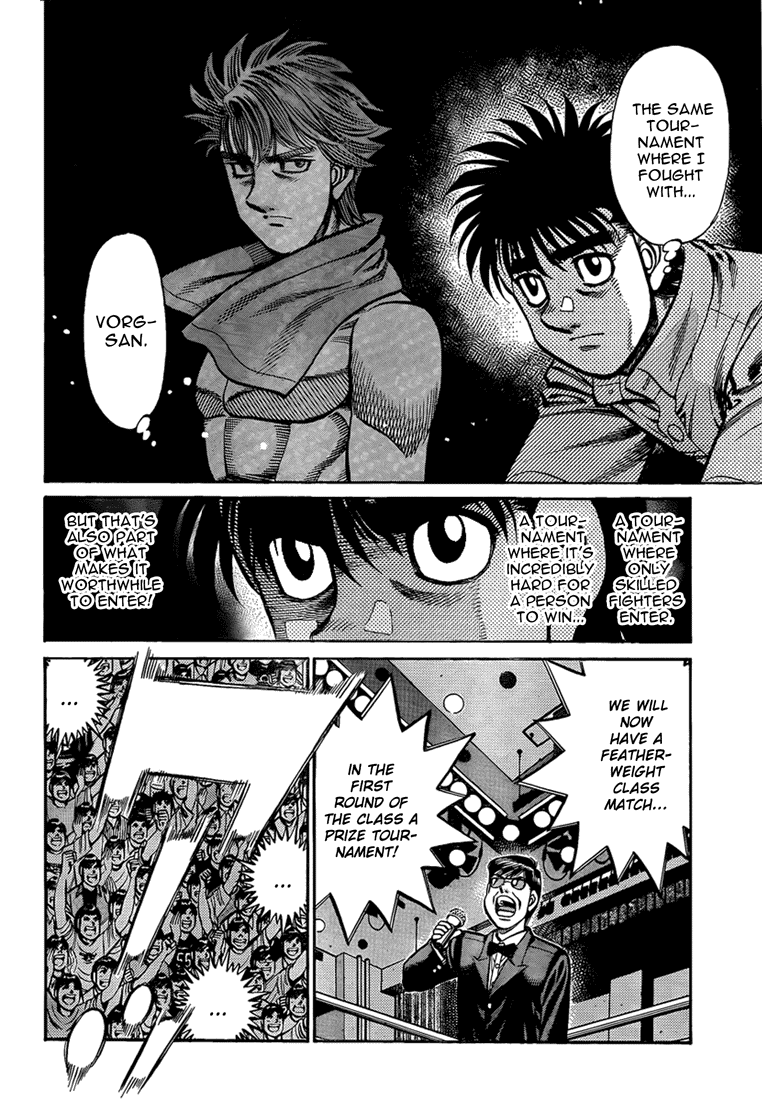Chapter 900 — Round 900 — Page 12