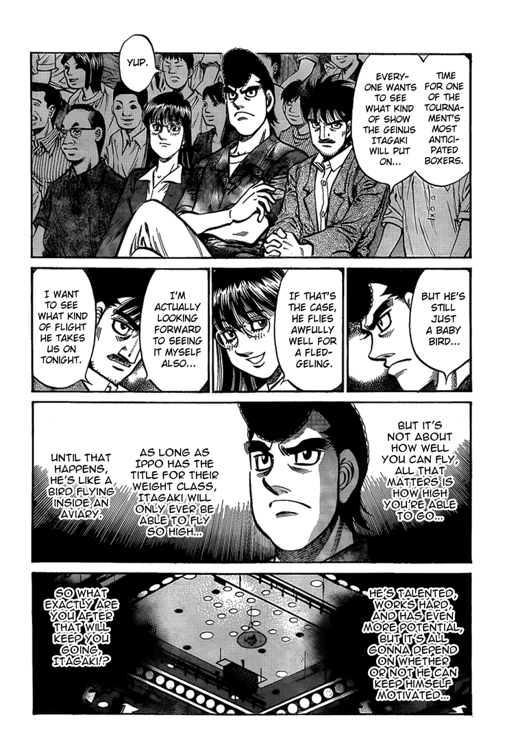 Chapter 900 — Round 900 — Page 14