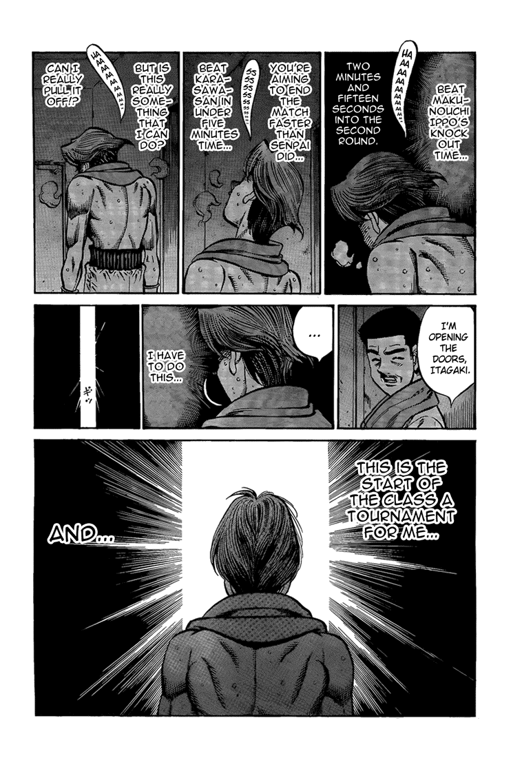 Chapter 900 — Round 900 — Page 16