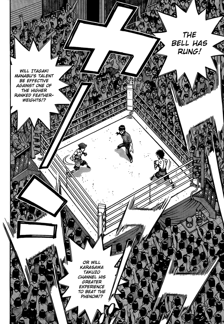 Chapter 901 — Round 901 — Page 6