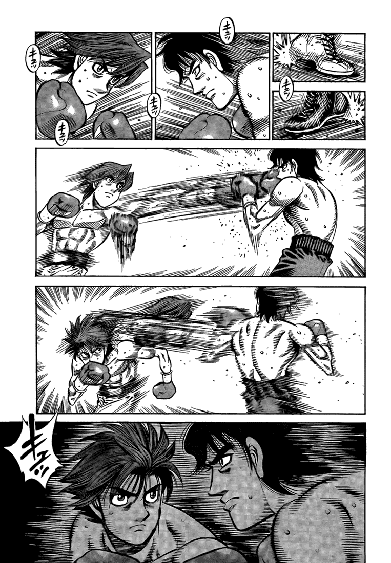 Chapter 901 — Round 901 — Page 9