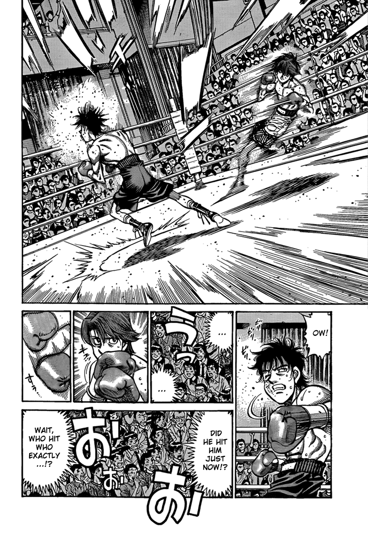 Chapter 901 — Round 901 — Page 10