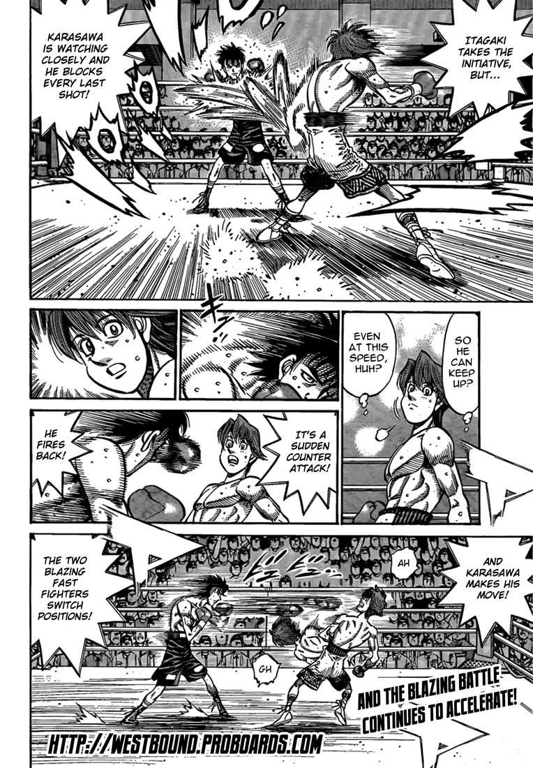 Chapter 901 — Round 901 — Page 14