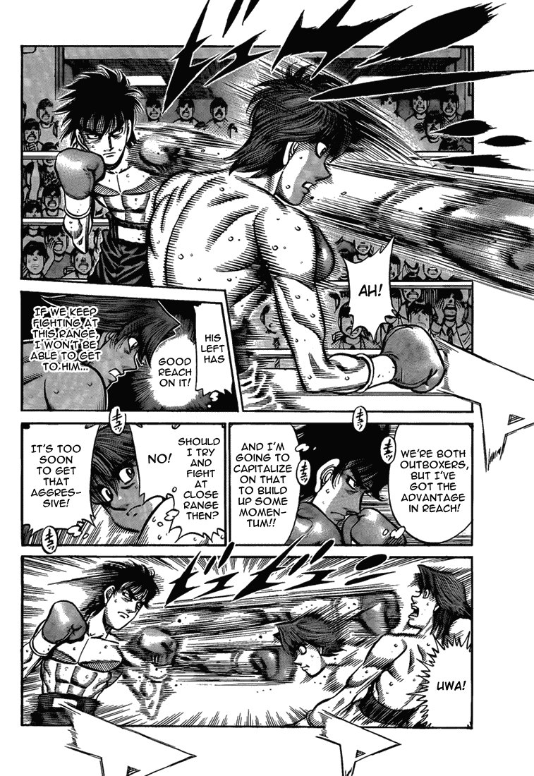 Chapter 902 — Round 902 — Page 7
