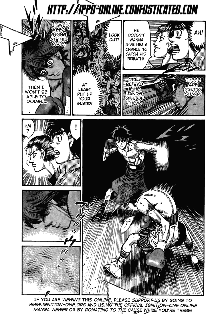 Chapter 902 — Round 902 — Page 8