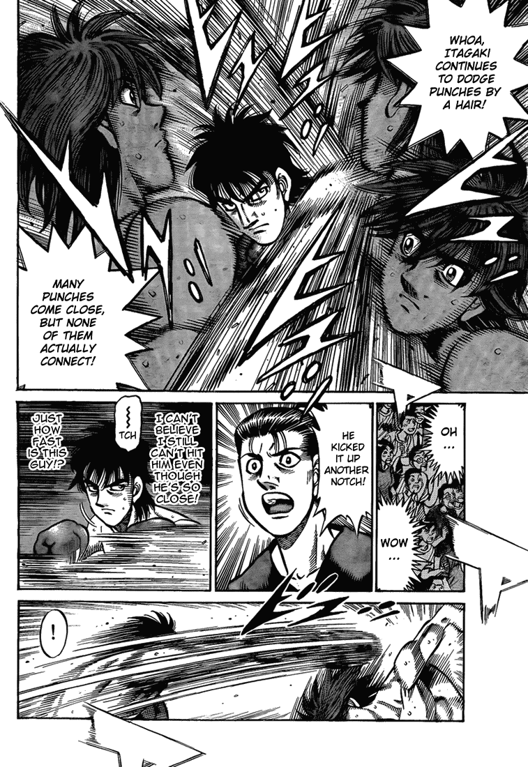 Chapter 902 — Round 902 — Page 9