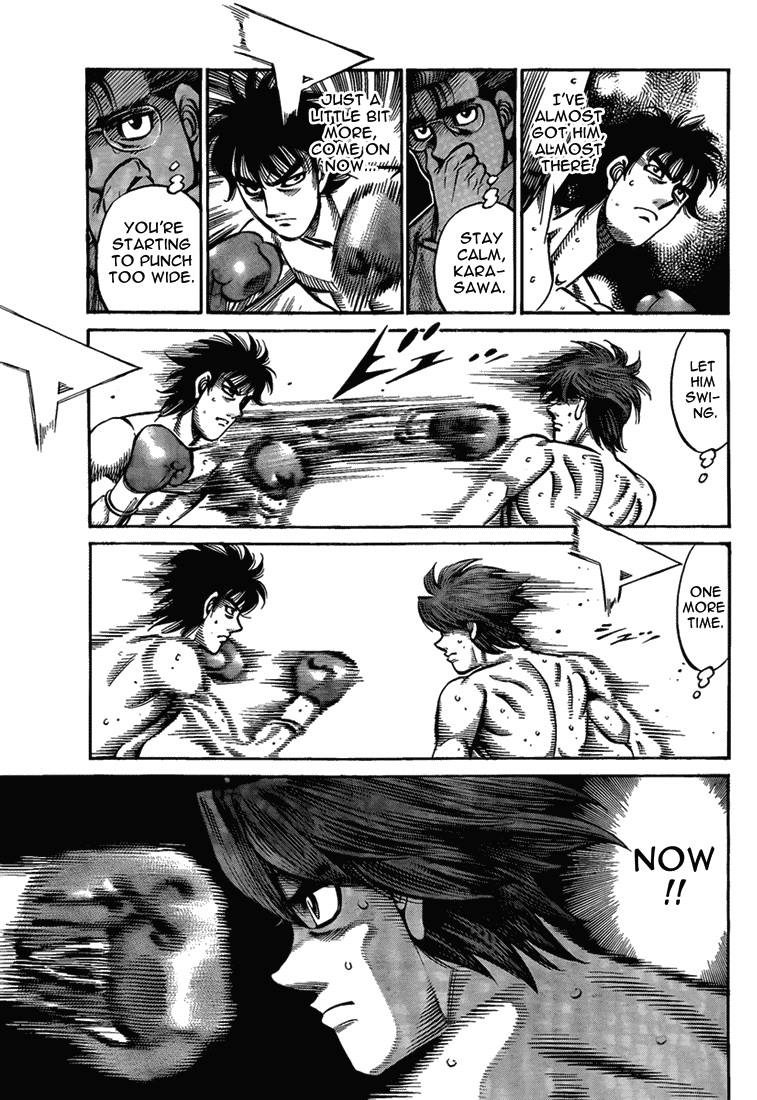 Chapter 902 — Round 902 — Page 10
