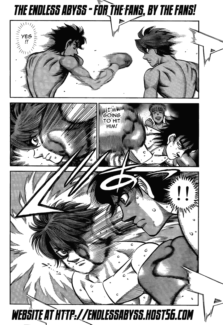 Chapter 902 — Round 902 — Page 11