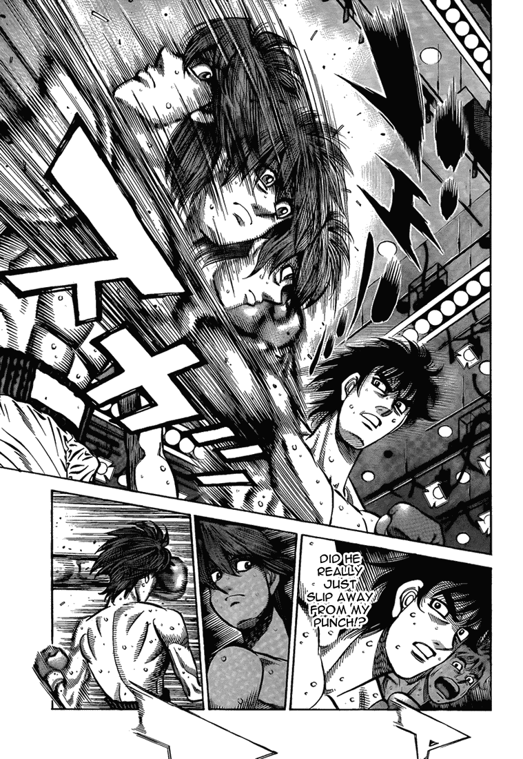 Chapter 902 — Round 902 — Page 12