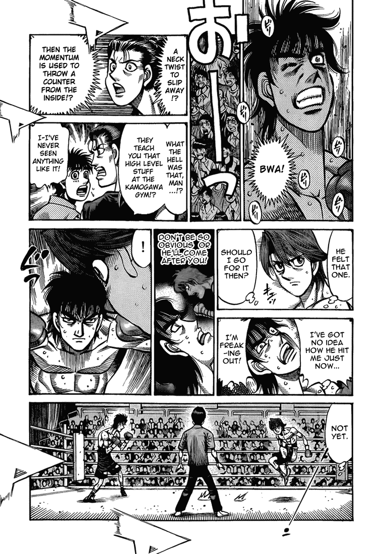 Chapter 902 — Round 902 — Page 14