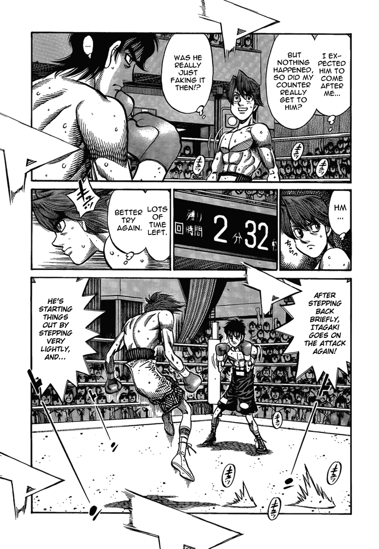 Chapter 902 — Round 902 — Page 16