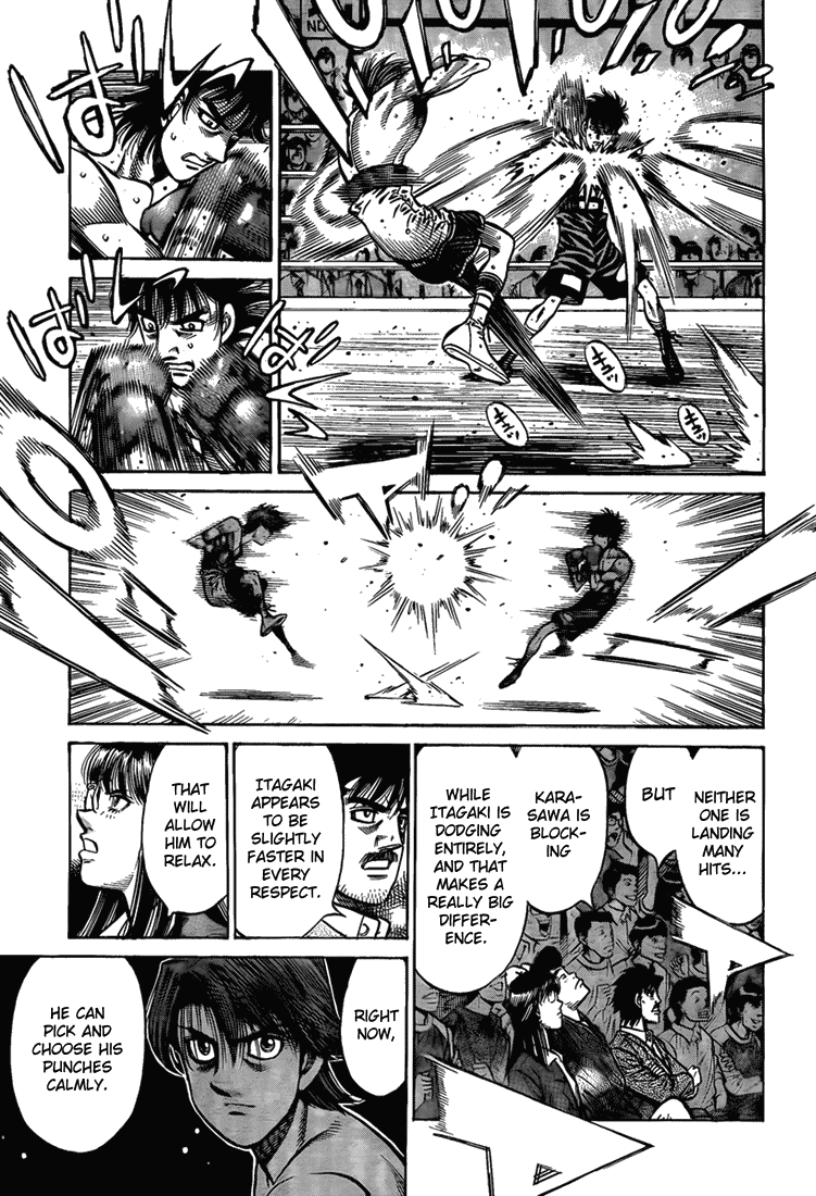 Chapter 902 — Round 902 — Page 18
