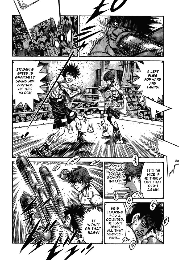 Chapter 902 — Round 902 — Page 19