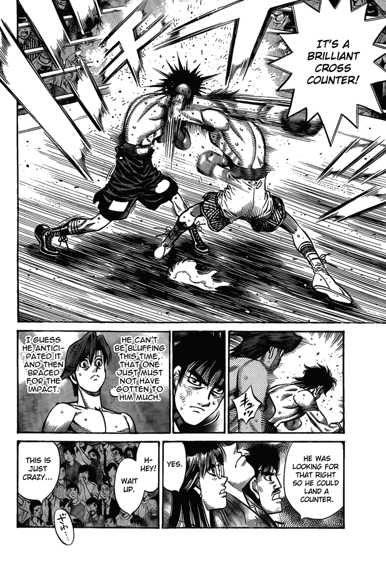 Chapter 902 — Round 902 — Page 21