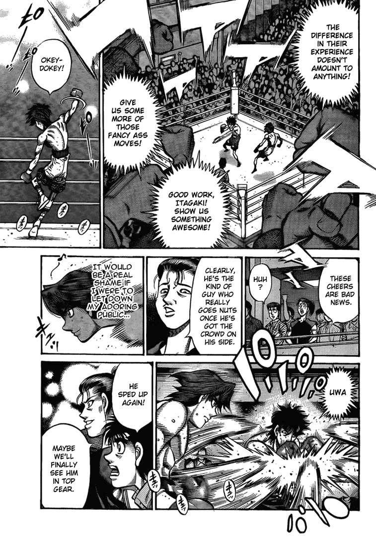 Chapter 902 — Round 902 — Page 22