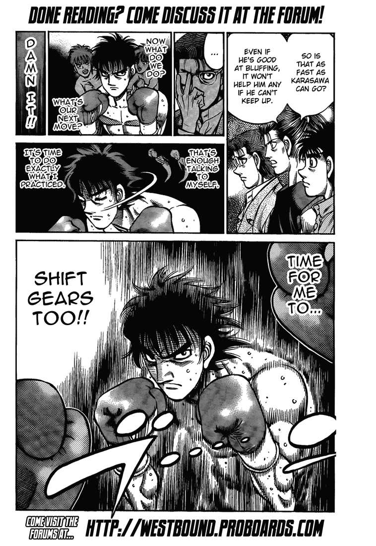 Chapter 902 — Round 902 — Page 23