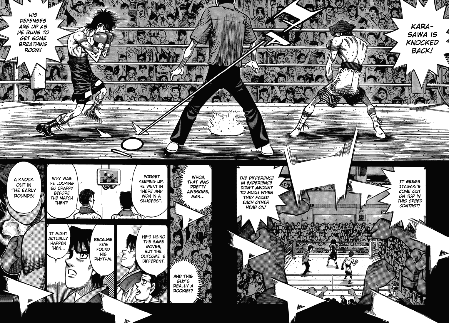 Chapter 903 — Round 903 — Page 9