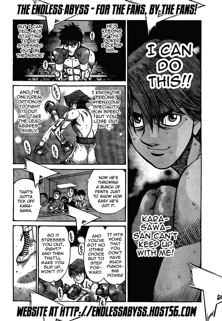 Chapter 903 — Round 903 — Page 10