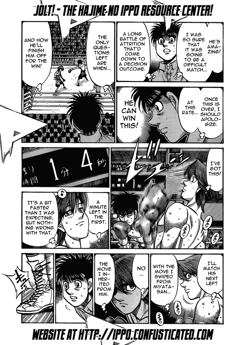 Chapter 903 — Round 903 — Page 13