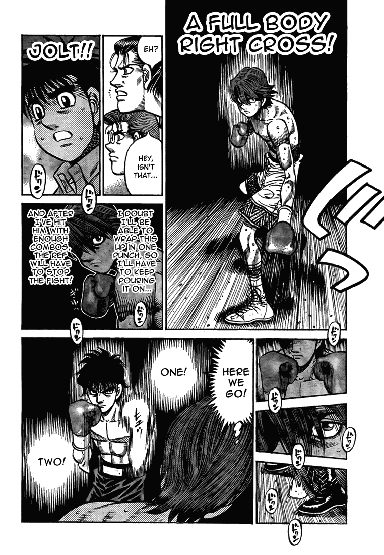 Chapter 903 — Round 903 — Page 14