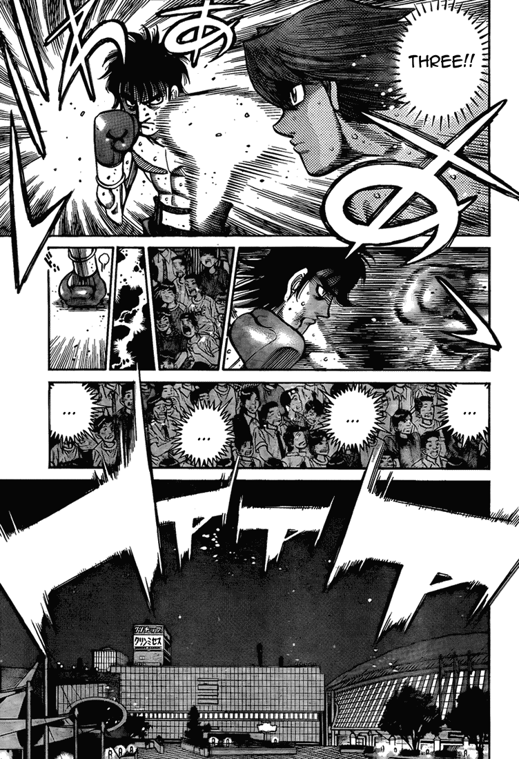 Chapter 903 — Round 903 — Page 15