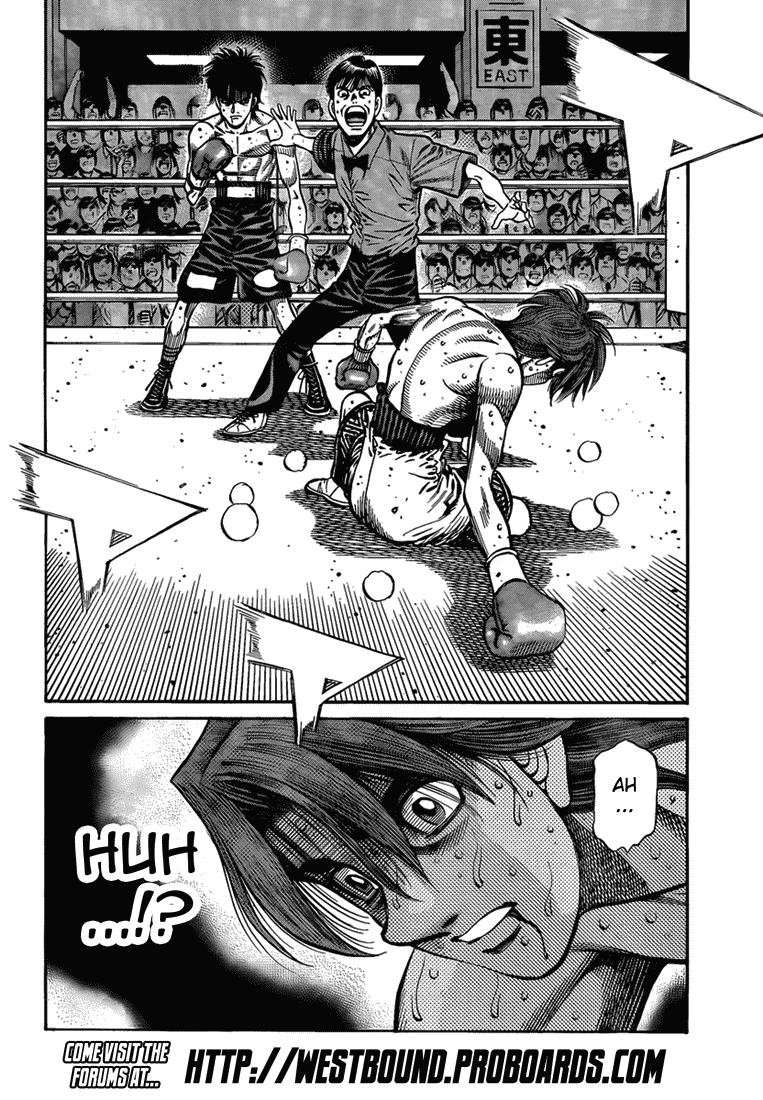 Chapter 903 — Round 903 — Page 16