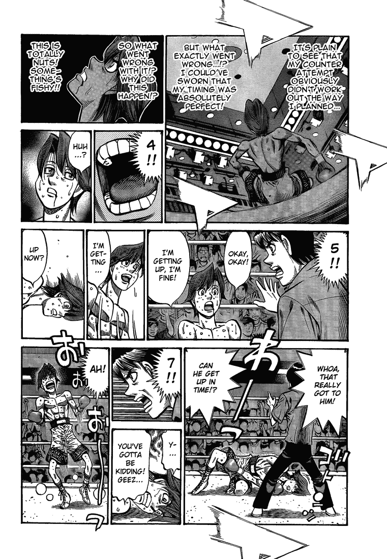 Chapter 904 — Round 904 — Page 4