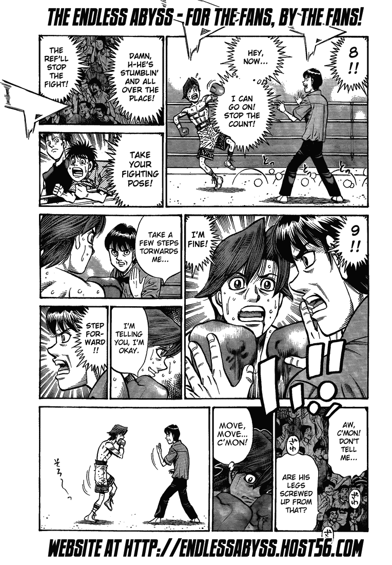 Chapter 904 — Round 904 — Page 5
