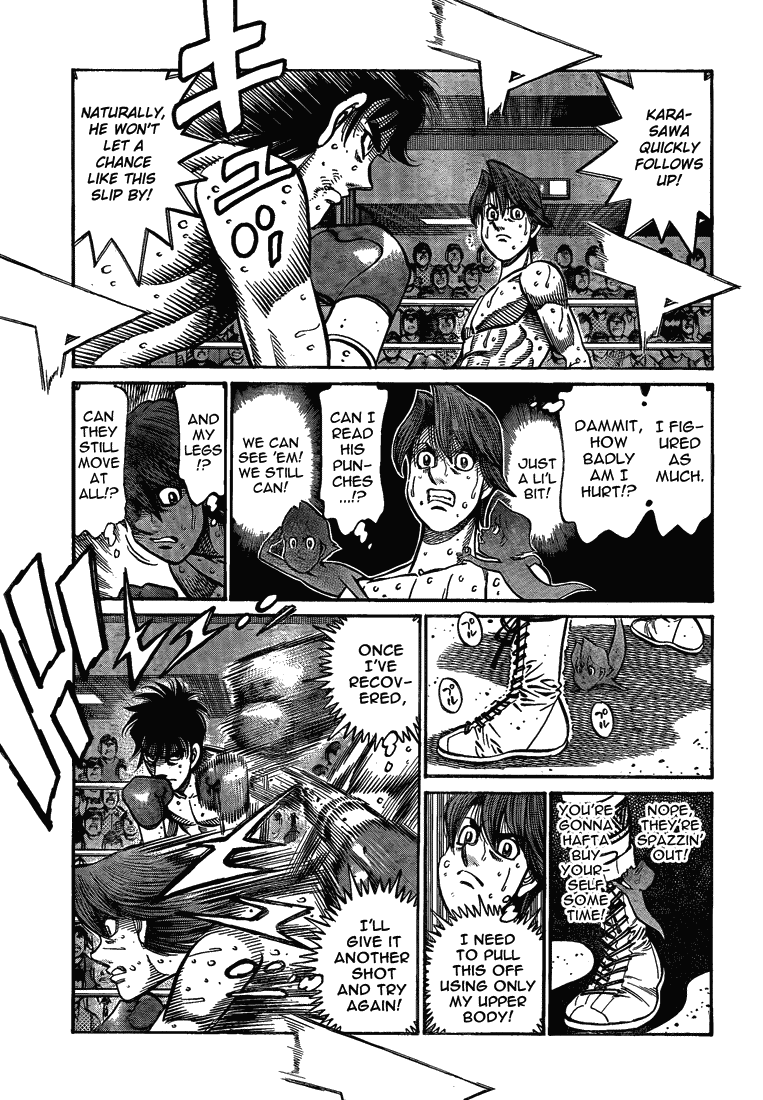 Chapter 904 — Round 904 — Page 7