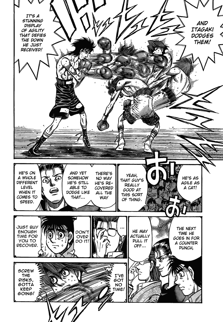 Chapter 904 — Round 904 — Page 8